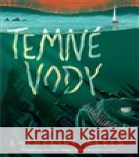 Temné vody Katherine Arden 9788027714483 Drobek - książka