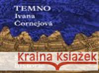 Temno Ivana Čornejová 8595693409312 Tympanum - książka