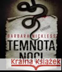 Temnota noci Barbara Nickless 9788027741540 Vendeta - książka