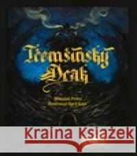 Třemšínský drak Cyril Gaja 9788076400450 Starý most - książka