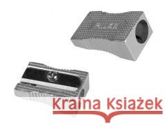 Temperówki aluminiowe ścięte (20szt) MILAN  8411574800330 MILAN - książka