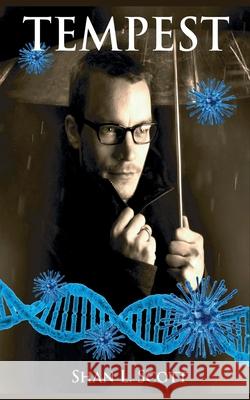 Tempest Shan L. Scott 9781649991225 Shan L Scott - książka