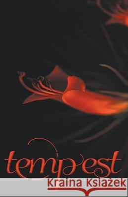 Tempest Ravens Quoth Press Various  9798215744185 Ravens Quoth Press - książka