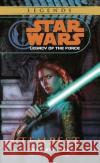 Tempest: Star Wars Legends (Legacy of the Force) Troy Denning 9780345477521 Del Rey Books