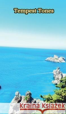 Tempest Tones Thor Castleburry 9789916858486 Creative Arts Management Ou - książka