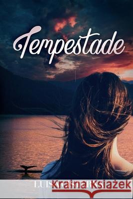 Tempestade: Coleção Mistério Luisa Cisterna 9798646109690 Independently Published - książka