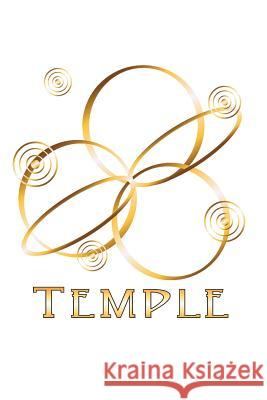 Temple Marcia Enos 9781497586604 Createspace - książka