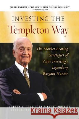 Templeton Way (Pb) Lauren C. Templeton 9781265621469 McGraw-Hill Companies - książka