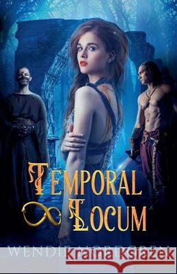 Temporal Locum Wendie Nordgren 9798227890597 Wendie Nordgren - książka