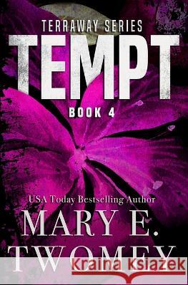 Tempt Mary E Twomey   9781088100172 IngramSpark - książka