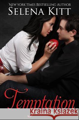 Temptation Selena Kitt 9781483944418 Createspace - książka
