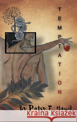 Temptation Patsy F. Hamil 9781698711218 Trafford Publishing - książka