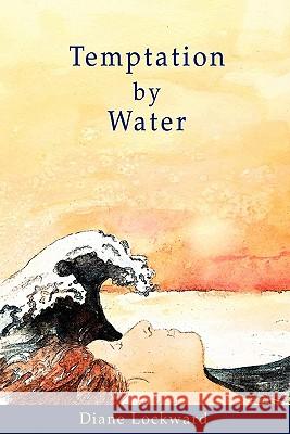 Temptation by Water Diane Lockward 9781936138128 Wind Publications - książka