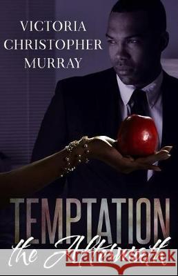 Temptation: The Aftermath Victoria Christopher Murray 9781944359591 Brown Girls Publishing - książka
