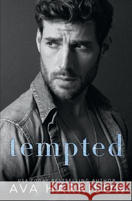 Tempted Ava Harrison 9781734835526 Ah Publishing - książka