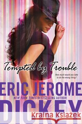 Tempted by Trouble Eric Jerome Dickey 9780451232663 New American Library - książka
