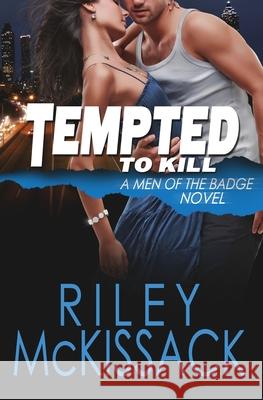 Tempted: Saving Meghan Riley McKissack 9780991329939 Riley McKissack LLC - książka