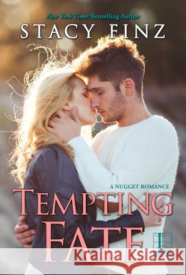 Tempting Fate Stacy Finz 9781516103959 Kensington Publishing Corporation - książka