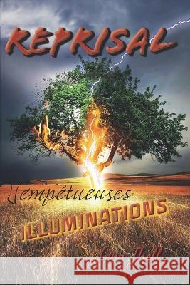 Tempétueuses Illuminations: Reprisal Lena Thell 9798376509210 Independently Published - książka