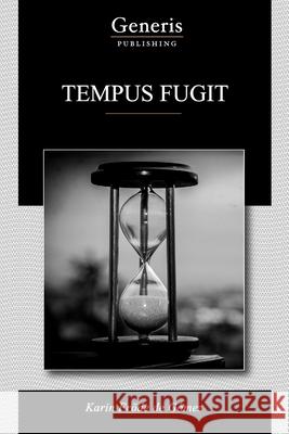 Tempus Fugit Fr 9781639026869 Generis Publishing - książka