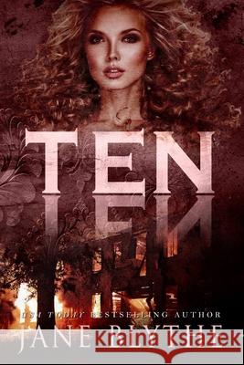 Ten Jane Blythe 9780648403371 Bear Spots Publications - książka