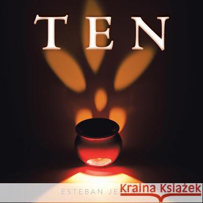 Ten Esteban Jeffry 9781491809921 Authorhouse - książka