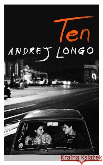 Ten Andrej Longo 9781846556173  - książka