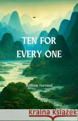 Ten for Every One Ferrand, William 9798998794209 Southwark Press - książka