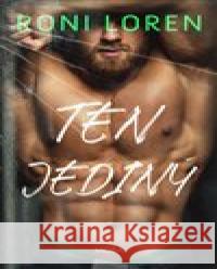 Ten jediný Roni Loren 9788027921270 MOBA - książka