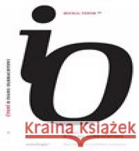 Čtení o Ivanu Olbrachtovi Michal Topor 9788076570276 Institut pro studium literatury - książka