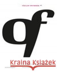 Čtení o Otokaru Fischerovi Václav Petrbok 9788076570146 Institut pro studium literatury  - książka
