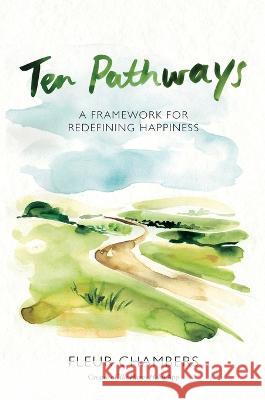 Ten Pathways Chambers, Fleur 9780645437454 Kmd Books - książka