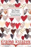 Ten Poems about Love  9781907598821 Candlestick Press
