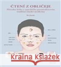 Čtení z obličeje Wu Jianshe 9788088428336 Alpha Book - książka