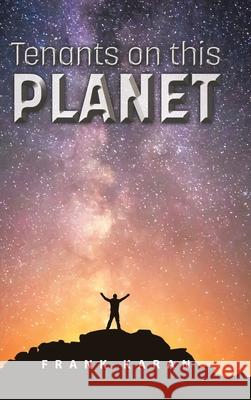 Tenants on this Planet Frank Karan 9781637902325 Matchstick Literary - książka