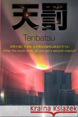 Tenbatsu Eric Olson 9781495499043 Createspace - książka