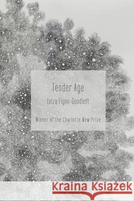 Tender Age Luiza Flynn-Goodlett 9781733534529 Headmistress Press - książka