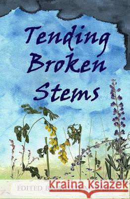 Tending Broken Stems Austie M. Baird 9781949321005 A.B.Baird Publishing - książka