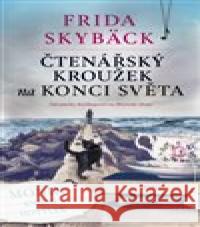 Čtenářský kroužek na konci světa Frida Skybäck 9788027714568 Red - książka