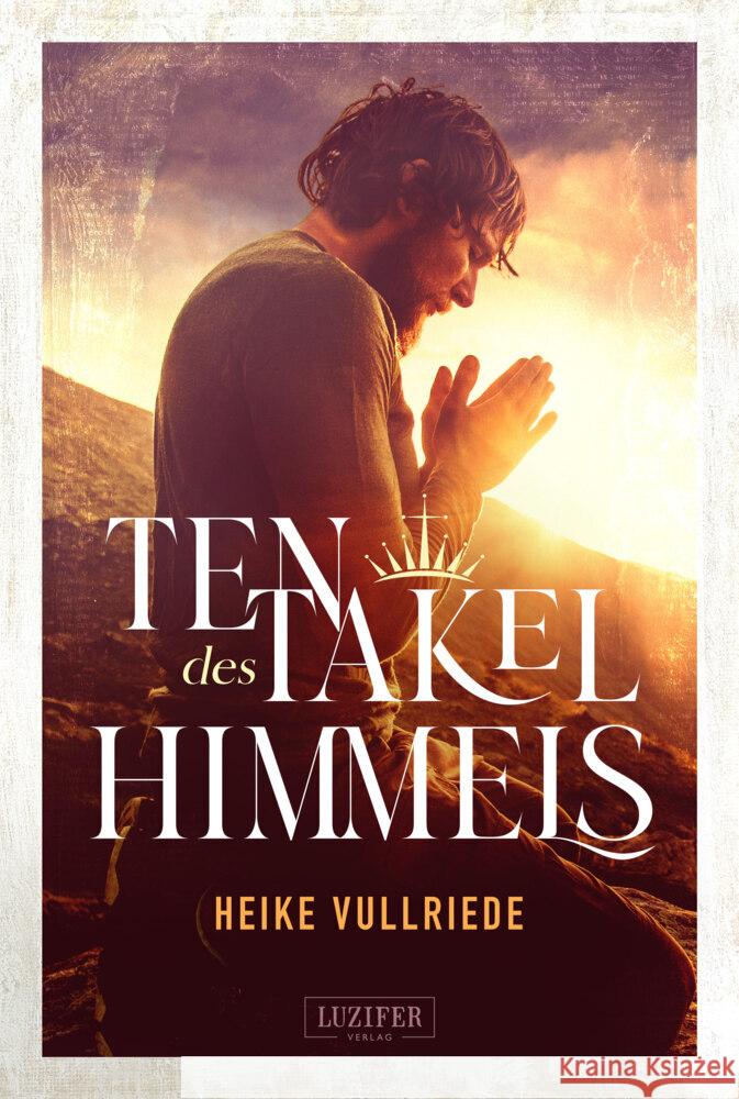 TENTAKEL DES HIMMELS Vullriede, Heike 9783958356542 Luzifer - książka