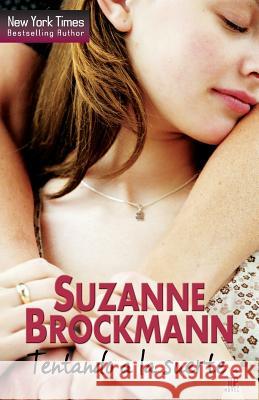 Tentando a la suerte Brockmann, Suzanne 9788468732480 HarperCollins - książka