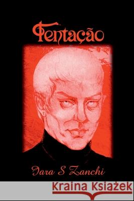 Tenta??o Zanchi Iara 9786526610022 Clube de Autores - książka