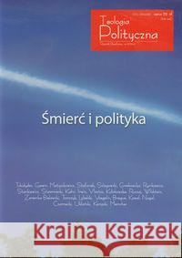 Teologia Polityczna nr.8 2015/2016 My Rzymianie  9771731423208 Fundacja Świętego Mikołaja - książka