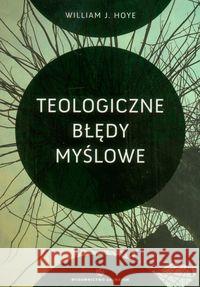Teologiczne błędy myślowe  9788375802276 Salwator - książka