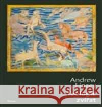 Teologie zvířat Andrew Linzey 9788075534873 Triton - książka