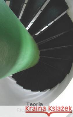 Teoria Ricardo Moraes 9781521997291 Independently Published - książka