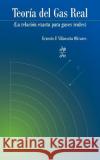 Teoria del Gas Real: La Relacion Exacta Para Gases Reales Villacorta Olivares, Ernesto F. 9781463320560 Palibrio