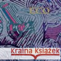Teorie sémiotiky Umberto Eco 9788025737453 Argo - książka