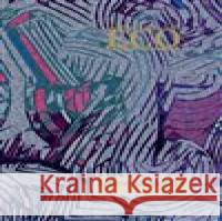 Teorie sémiotiky Umberto Eco 9788025737453 Argo - książka