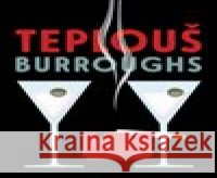 Teplouš William Seward Burroughs 8595693412480 Tympanum - książka